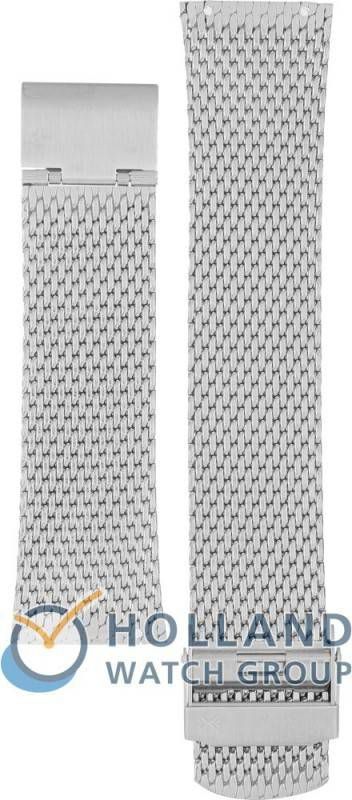 skagen Straps ASKW6163 SKW6163 Ancher Large Horlogeband