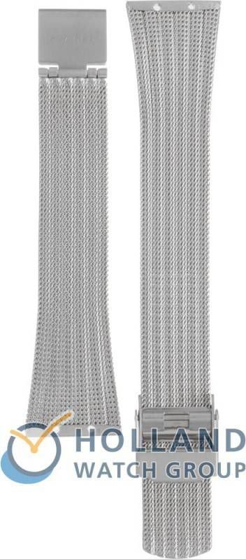 skagen Straps A380XSSS1 380XSSS1 380 Extra Small Horlogeband