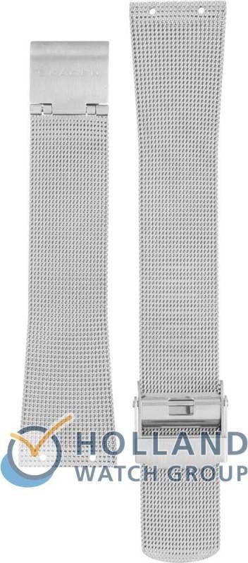 skagen Straps A570STW 570STW 570 Small Horlogeband