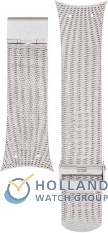 skagen Straps A597LSSM 597LSSM 597 Large Horlogeband