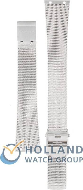 skagen Straps A684XSSS 684XSSS 684 XSmall Horlogeband