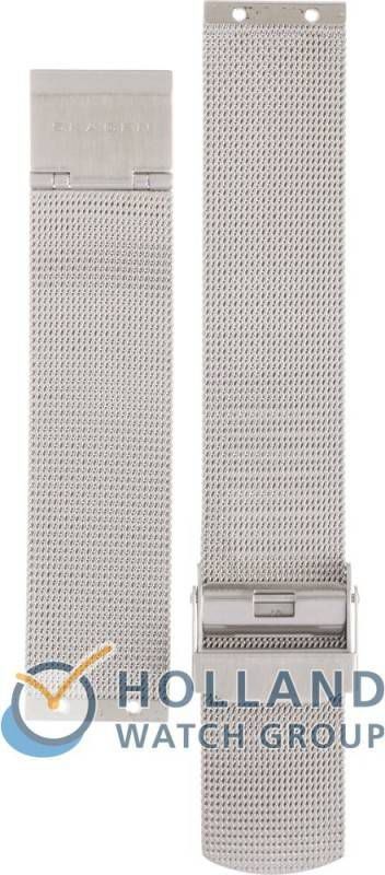 skagen Straps ASKW2152 SKW2152 Ancher Medium Horlogeband