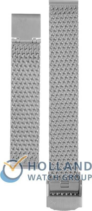 skagen Straps ASKW2332 SKW2332 Ditte Large Horlogeband
