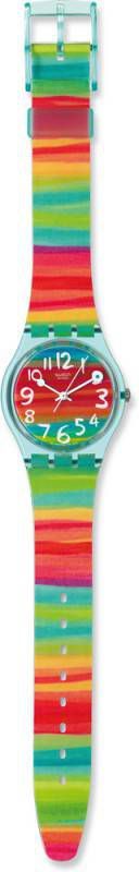 Swatch The Originals GS124 Color The Sky horloge