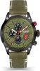 Swiss Military Hanowa Zwitsers horloge BLACKBIRD, SMWGC2101430 online kopen