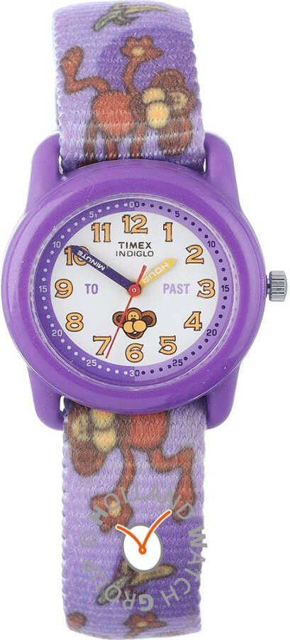 Timex Originals T7B581 Teachers horloge