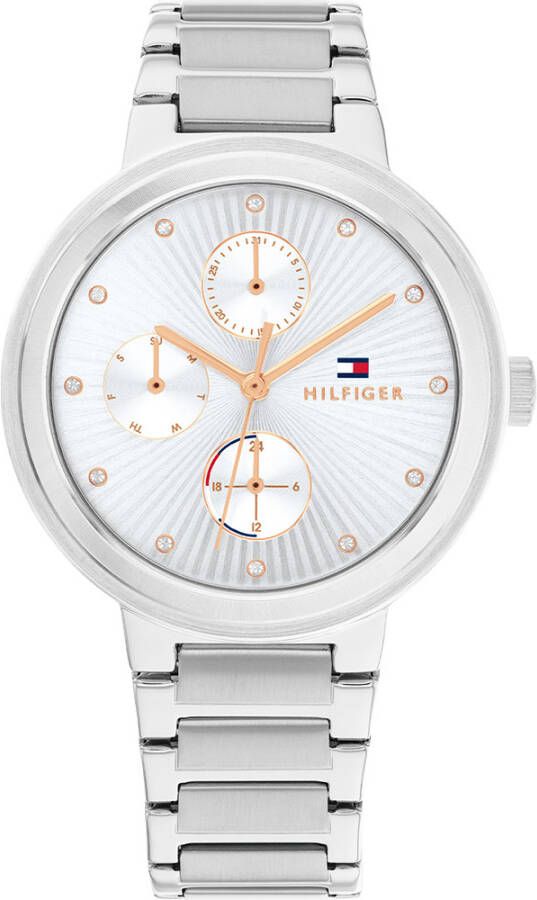 Tommy Hilfiger 1782532 horloge