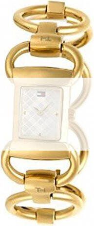 Tommy Hilfiger 679000603 Horlogeband