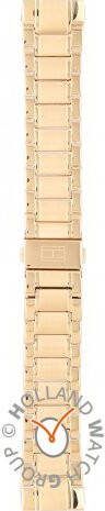 Tommy Hilfiger 679001121 Horlogeband