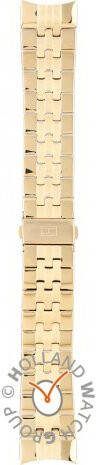 Tommy Hilfiger 679001404 Horlogeband