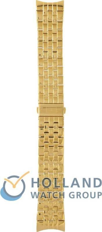 Tommy Hilfiger 679001235 Horlogeband
