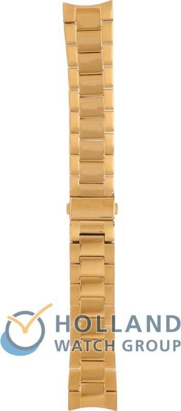 Tommy Hilfiger 679001275 Horlogeband