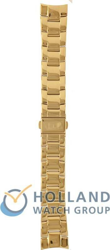 Tommy Hilfiger 679001394 Horlogeband