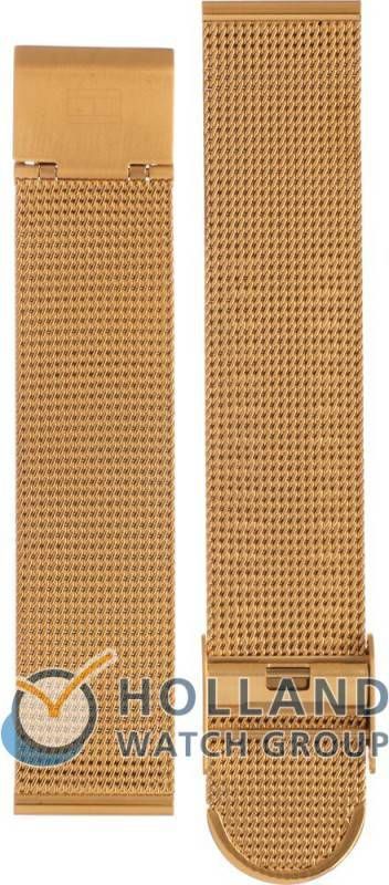 Tommy Hilfiger Straps 679001211 Horlogeband