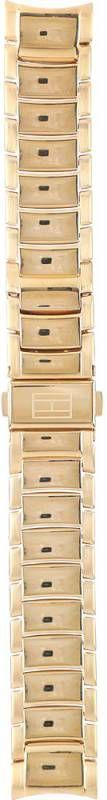 Tommy Hilfiger 679001004 Horlogeband