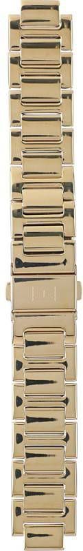 Tommy Hilfiger Straps 679001158 Horlogeband