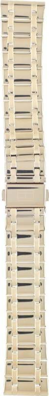 Tommy Hilfiger Straps 679001356 Horlogeband