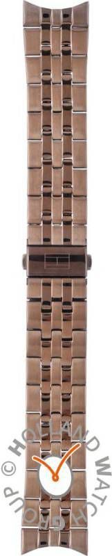 Tommy Hilfiger 679001074 Horlogeband