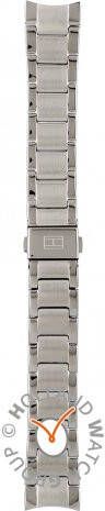 Tommy Hilfiger Straps 679001696 Haven Horlogeband