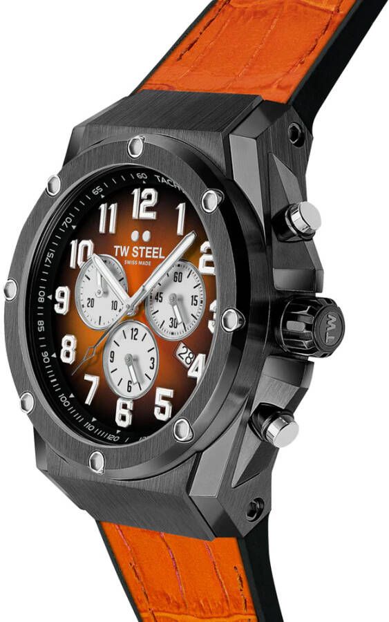 TW STEEL Genesis ACE133 Ace Genesis 1000 pieces limited edition horloge