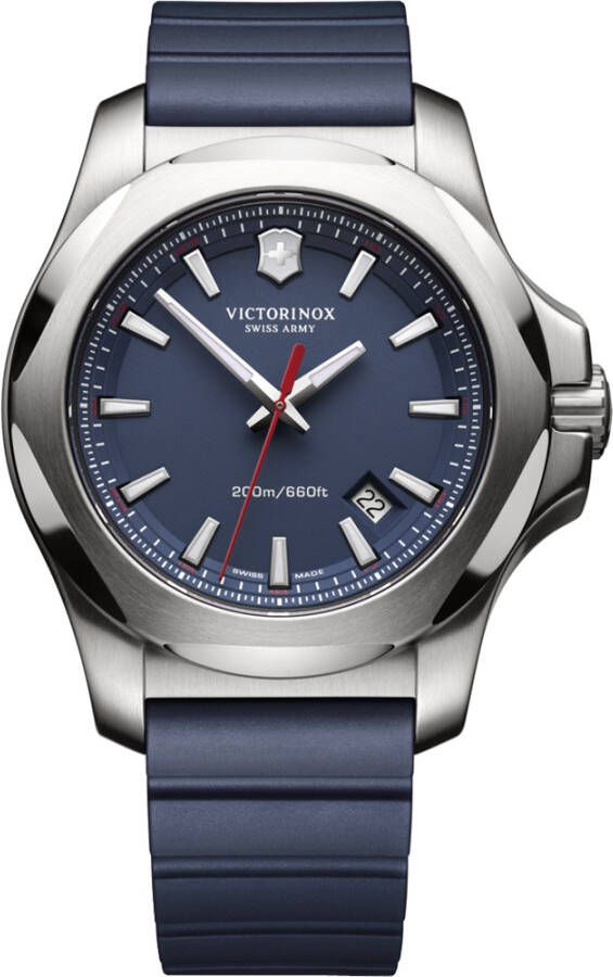 Victorinox Swiss Army I.N.O.X. 241688.1 horloge