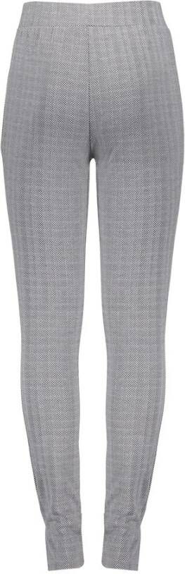 Frankie & Liberty ! Meisjes Lange Broek -- Diverse Kleuren Micro polyester/spandex