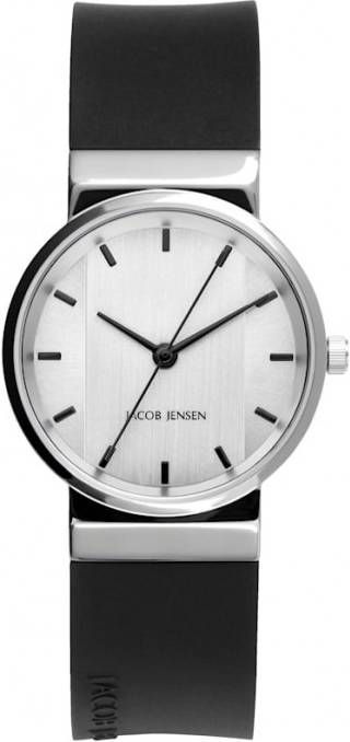 Jacob Jensen New Line JJ747 747 New Line horloge