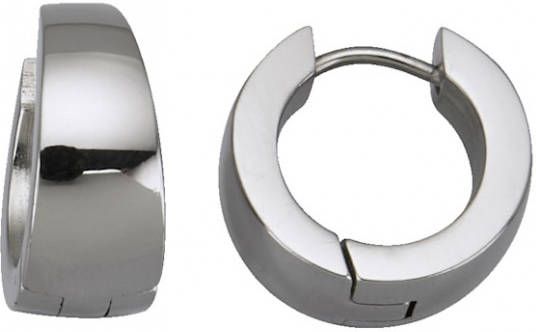 KLiNGEL Klapcreolen Titanium