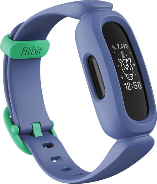 fitbit Fitnessband Ace 3 voor kinderen