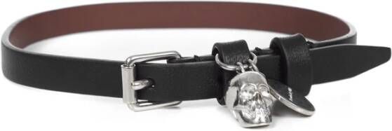 alexander mcqueen Armbanden Zwart Dames