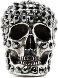 alexander mcqueen Oorbellen Grijs Dames