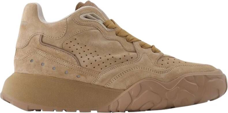 alexander mcqueen Sneakers Beige Heren