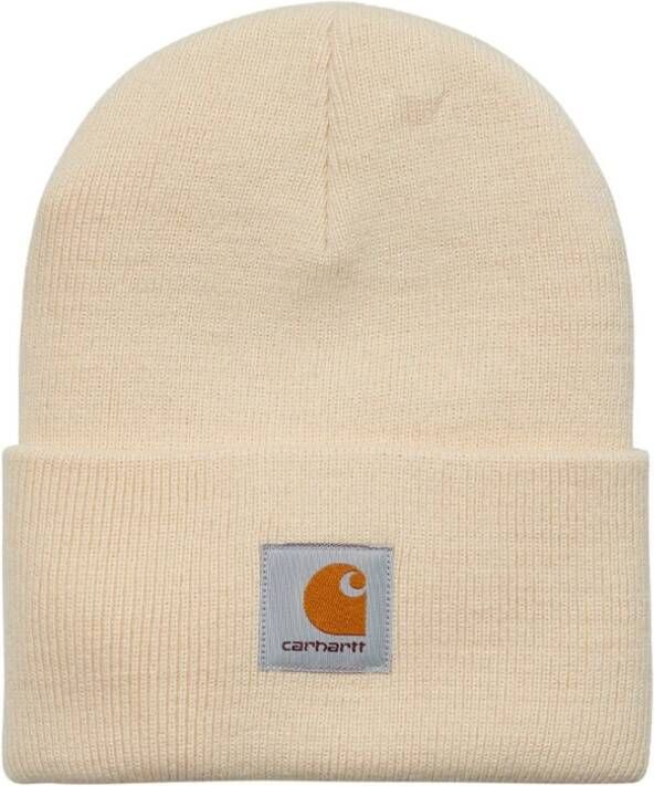Carhartt WIP Hoeden Beige unisex