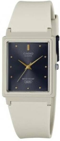 Casio Horloges Beige Dames