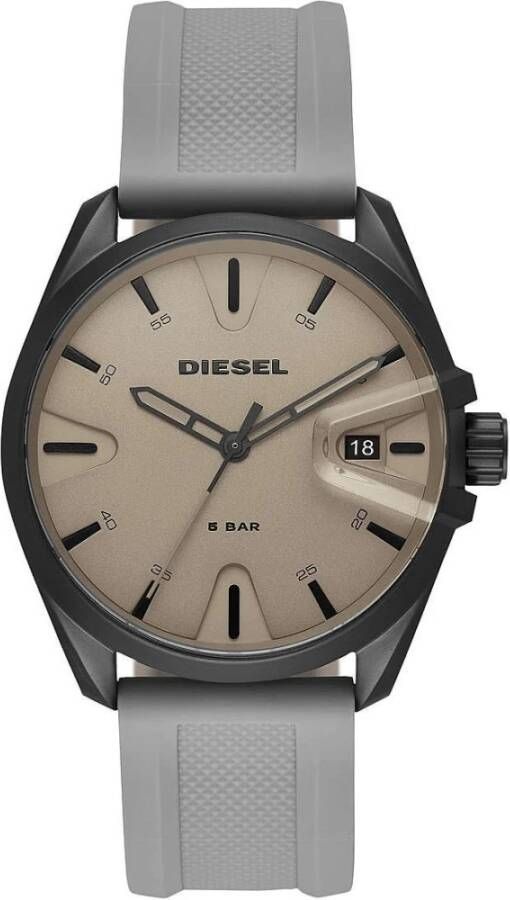 Diesel Horloges Grijs Heren