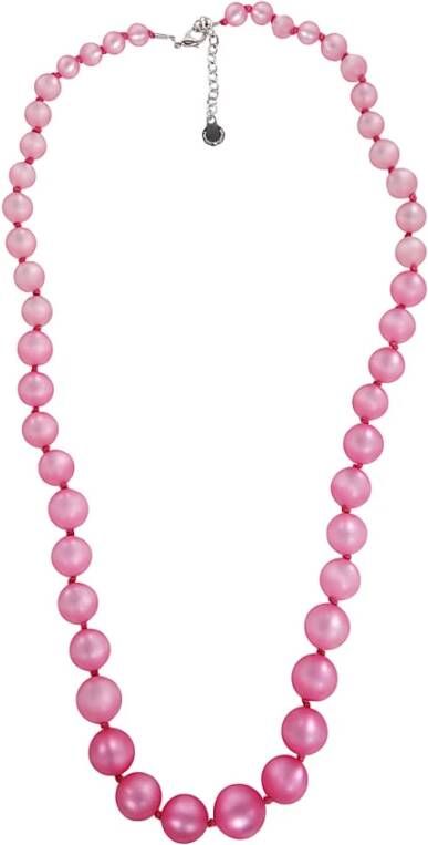 Emporio Armani Kettingen Roze Dames