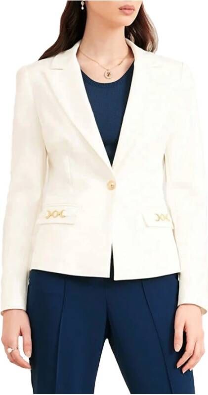 Marciano Guess Marciano Blazer Met Ketting