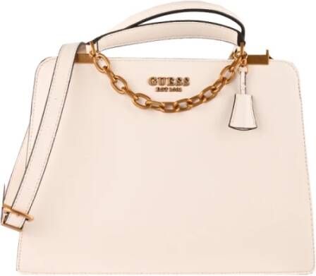 Guess Handtassen Beige Dames