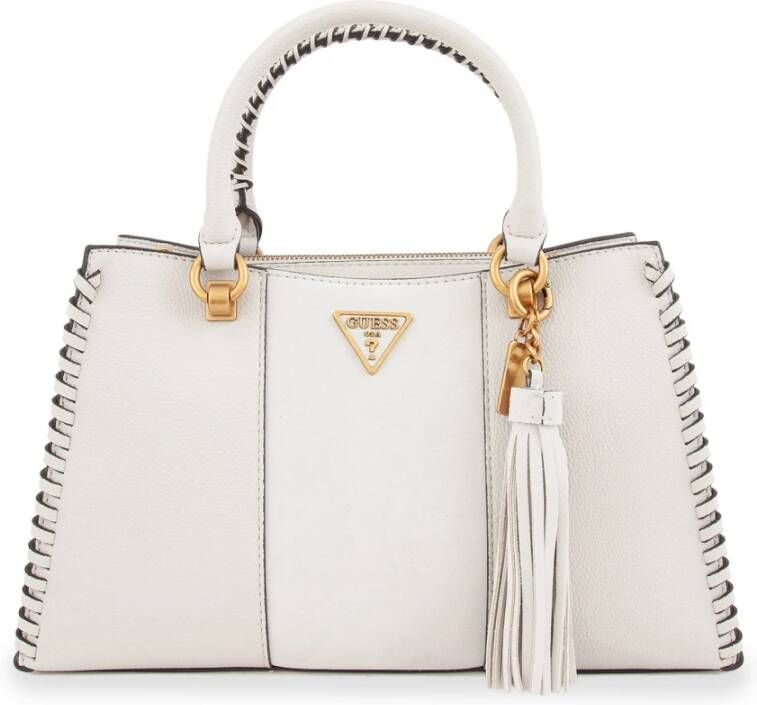 Guess Schoudertassen Wit Dames