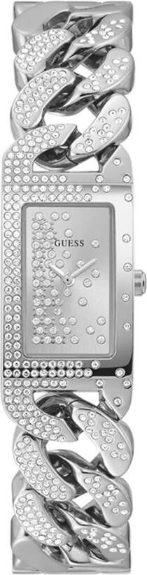 Guess Horloges Grijs Dames