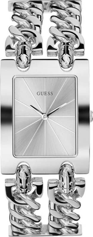 Guess Horloges Grijs Dames