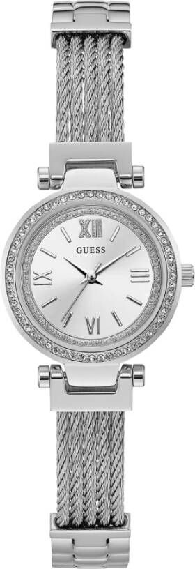Guess Horloges Grijs Dames
