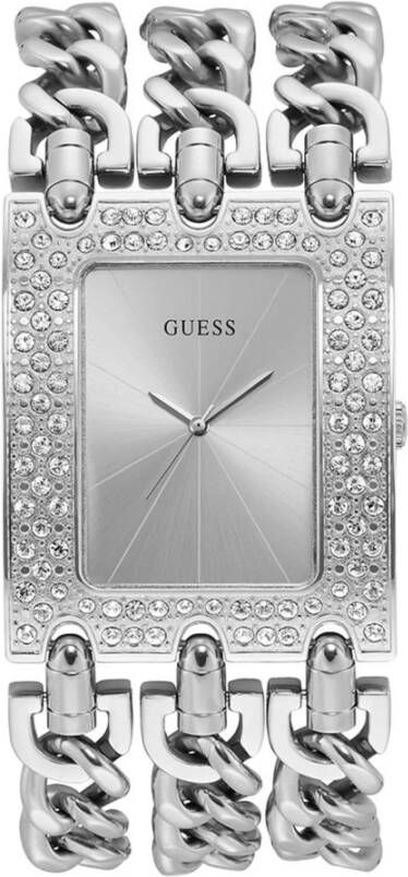 Guess Horloges Grijs Dames