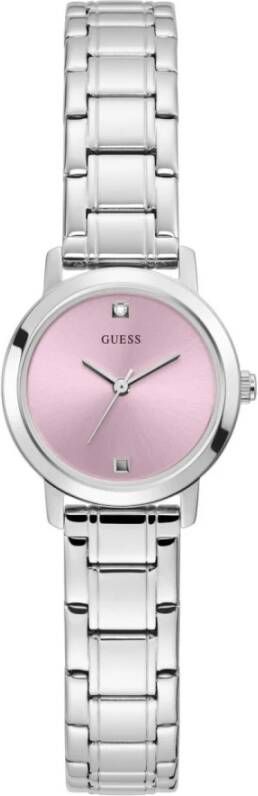Guess Horloges Grijs Dames