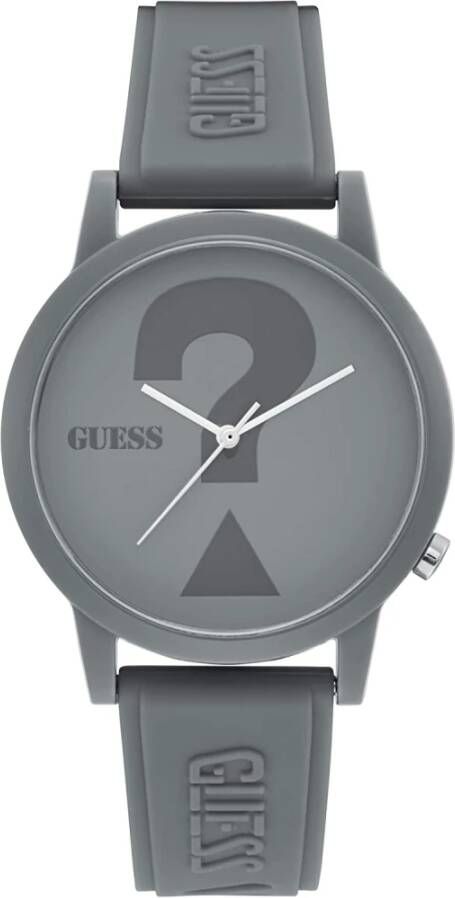 Guess Horloges Grijs Dames