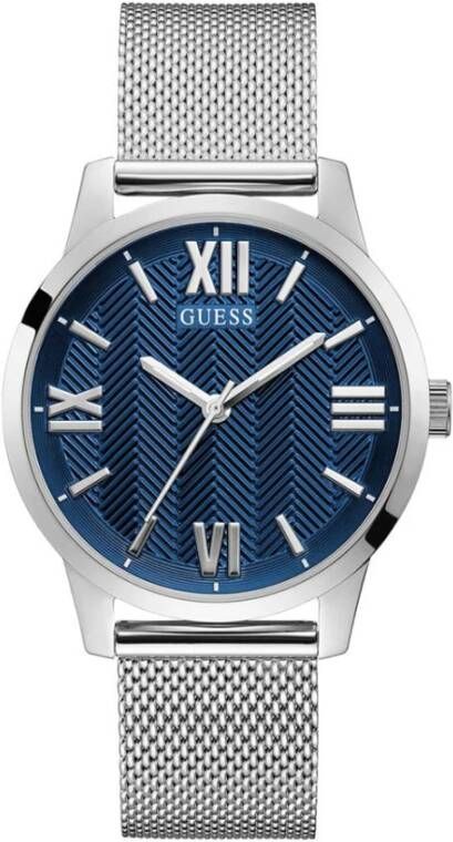Guess Horloges Grijs Dames