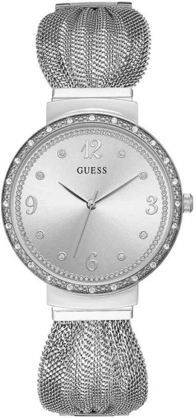 Guess Horloges Grijs Dames