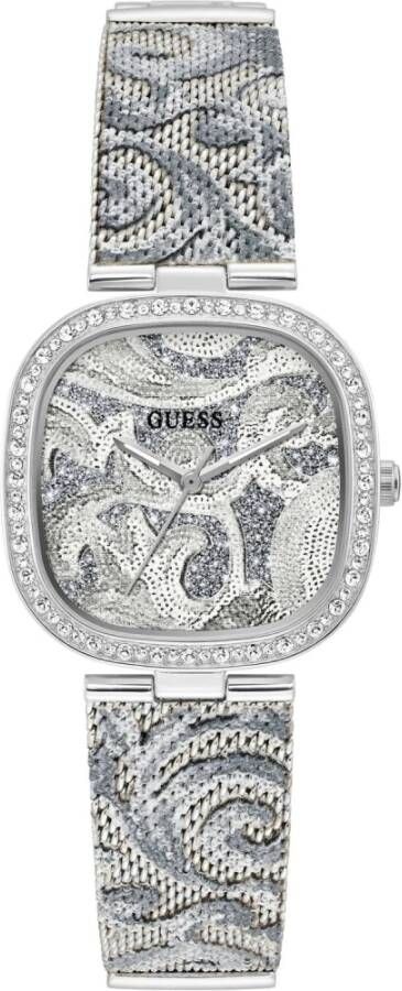 Guess Kwartshorloge GW0304L1, TAPESTRY