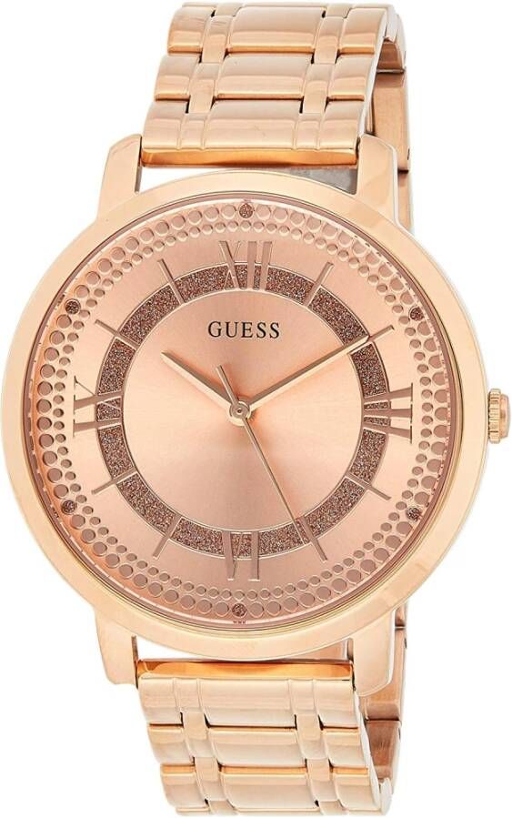 Guess Horloges Roze Dames