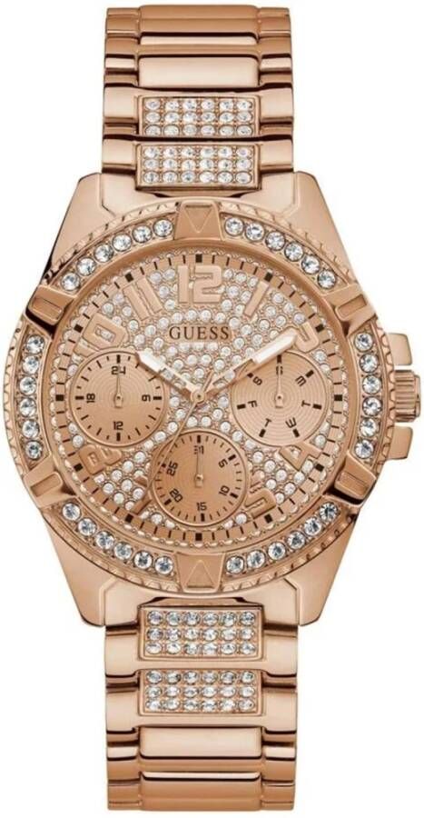 Guess Multifunctioneel horloge LADY FRONTIER, W1156L3